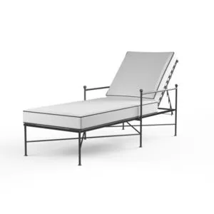 Product Image 1 for Provence Chaise Lounge from Sunset West