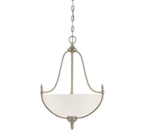 Product Image 1 for Herndon 3 Light Pendant from Savoy House 