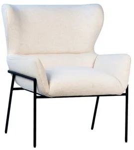 Product Image 3 for Mia Occasional Chair from Dovetail Furniture