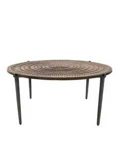 Product Image 1 for Unity Cocktail Table from Currey & Company