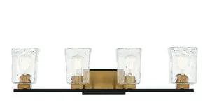 Product Image 4 for Sidney 4 Light Bath from Savoy House 
