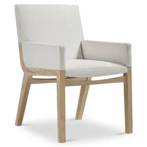 Product Image 1 for Asana Arm Chair from Bernhardt Furniture