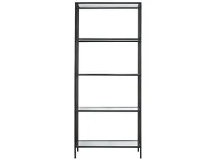 Product Image 1 for Industrial Etagere from Universal Furniture