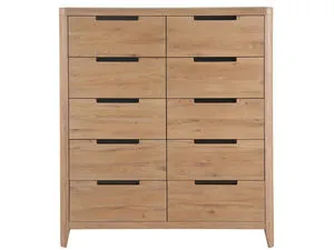 Product Image 1 for Walker Drawer Chest from Universal Furniture