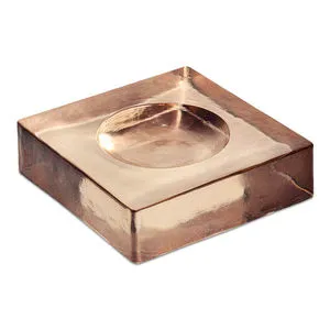 Product Image 1 for Miro Glass Catchall from Moe's