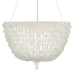 Product Image 1 for Thalassa Pendant from Currey & Company