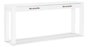 Product Image 1 for Sailmaker Console Table from Hooker Furniture