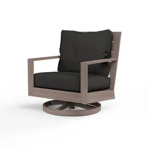 Product Image 1 for Laguna Swivel Club Rocker from Sunset West