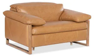Product Image 1 for Jericho Power Recliner with Power Headrest from Hooker Furniture