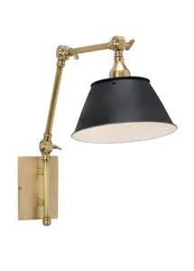 Product Image 1 for Franklin Arm Sconce from Wildwood Home