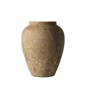 Product Image 1 for Luna Beige 38 Jar from BIDKHome