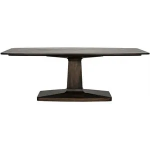 Product Image 1 for Travis Table from Noir