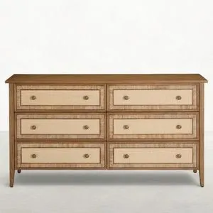 Product Image 1 for Grand Bermuda Dresser Sandbar from Gabby
