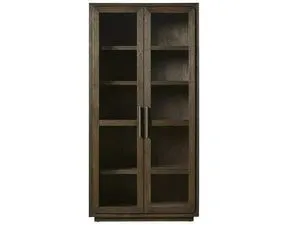 Product Image 1 for Sable Display Cabinet from Universal Furniture