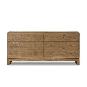 Product Image 1 for Matthes 6 Drawer Dresser from Four Hands