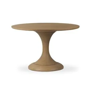 Product Image 1 for Eastman Dining Table - Light Weathered Oak Veneer from Four Hands