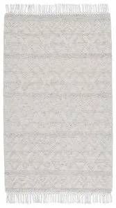 Product Image 5 for Frise Indoor/ Outdoor Geometric Ivory/ Light Gray Rug from Jaipur 