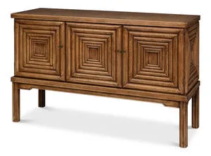 Product Image 1 for Alhambra Sideboard from Sarreid Ltd.