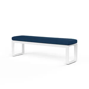 Product Image 1 for Newport Dining Bench from Sunset West