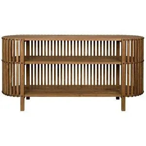 Product Image 1 for Consuela Console Teak from Noir