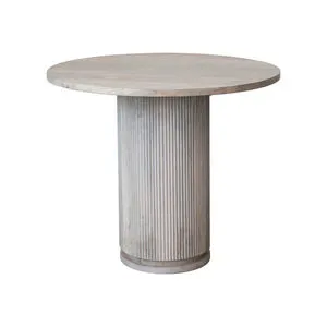 Product Image 1 for Sandhaven Pedestal Dining Table from Creative Co-Op