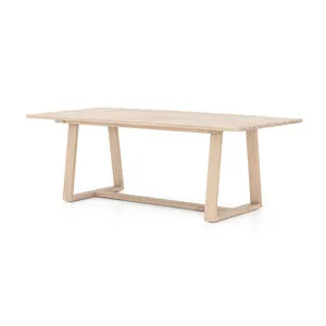 Product Image 8 for Atherton Outdoor Dining Table from Four Hands