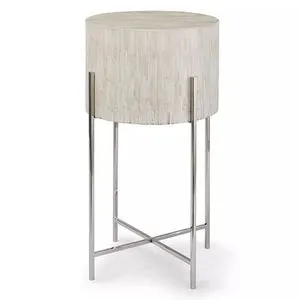 Product Image 1 for Bone Drum Table from Regina Andrew Design