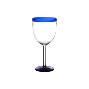 Product Image 1 for Tarifa Wine Glass 10 fl oz Borosilicate Glass from BIDKHome