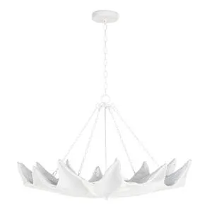 Product Image 1 for Clam Chandelier from Coastal Living