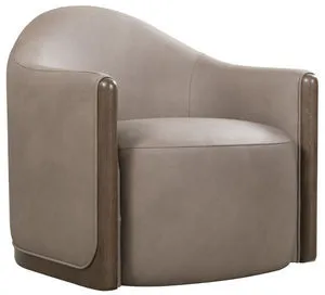 Product Image 1 for Cora Swivel Chair from Hooker Furniture