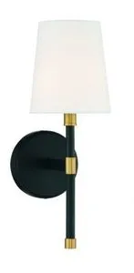 Product Image 4 for Brody 1 Light Sconce from Savoy House 