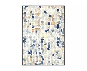 Product Image 7 for Rain Drops All Day II Framed Art from Leftbank