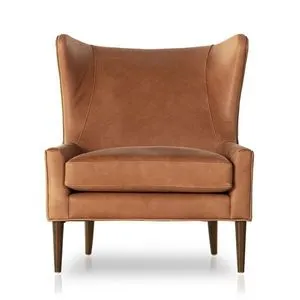 Product Image 1 for Marlow Wing Chair from Four Hands
