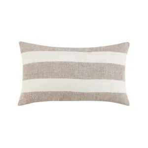 Product Image 1 for Cardner Belgian Linen Throw Pillow from Classic Home Furnishings