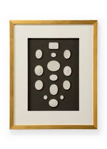 Product Image 1 for The Grand Tour Intaglios I Artwork from Chelsea House