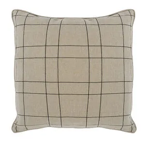 Product Image 2 for Greyson Plaid Pillows, Set of 2 from Classic Home Furnishings