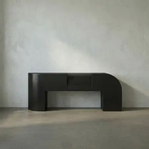Product Image 1 for Crafter Console from Noir