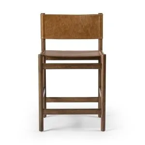 Product Image 1 for Kena Bar + Counter Stool from Four Hands