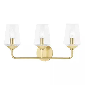 Product Image 1 for Kayla 3 Light Bath Bracket from Mitzi
