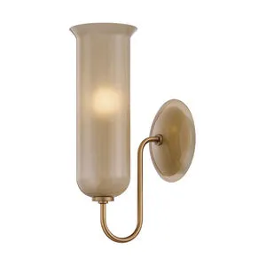 Product Image 1 for Alessandra 1-Light Wall Sconce from Mitzi