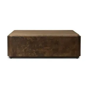 Product Image 1 for Kipp Square Coffee Table from Four Hands