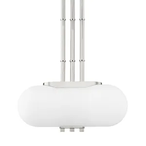 Product Image 1 for Palisade 2 Light Island Light from Hudson Valley