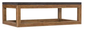 Product Image 1 for Big Sky Cocktail Table from Hooker Furniture