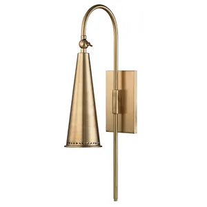Product Image 1 for Alva 1 Light Wall Sconce from Hudson Valley