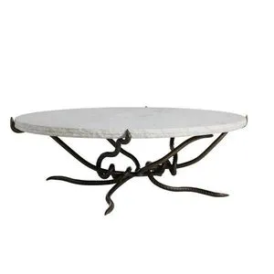 Product Image 1 for Muscadine Coffee Table from Arteriors