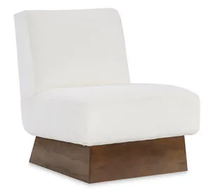 Product Image 1 for Aspen Exposed Wood Chair from Hooker Furniture