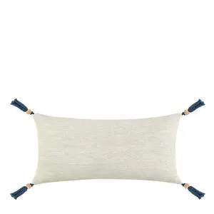 Product Image 1 for Cherry Belgian Linen Blend Throw Pillow from Classic Home Furnishings