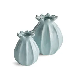 Product Image 1 for Lavinia Bud Vases, Set Of 2 from Napa Home And Garden