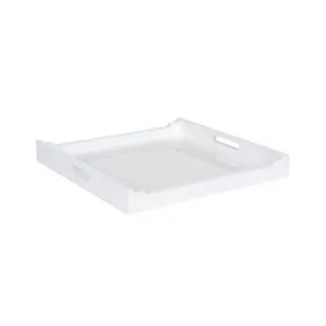 Product Image 1 for Hanson Square Tray from Chelsea House