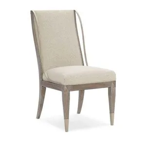 Product Image 1 for Open Arms Side Chair from Caracole
